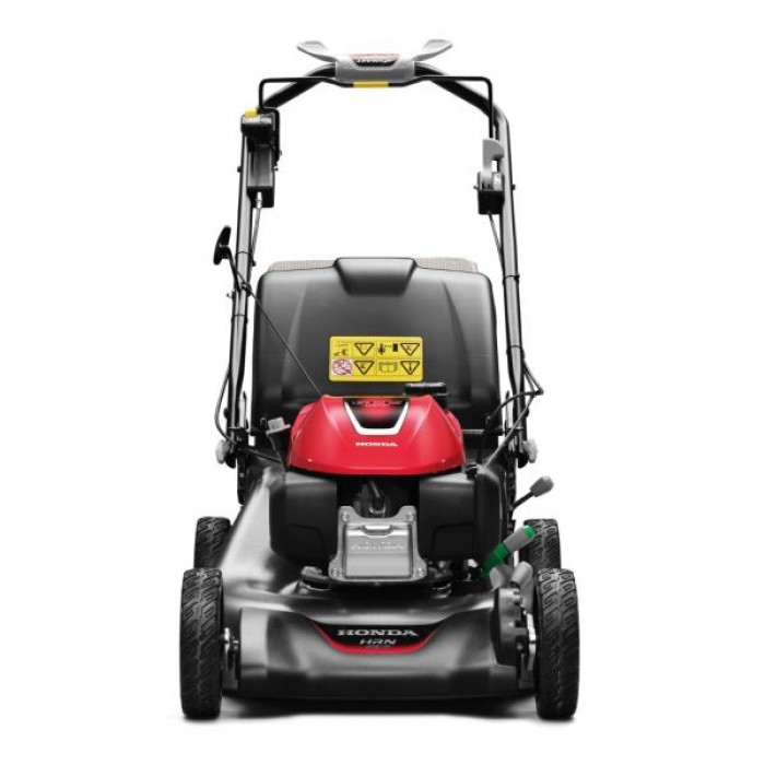 Buy Honda HRN536 VY Official UK Dealer Mowersplus of CGM